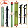 Buy cheap Oil Transformer Bayonet Fuse Holder Overcurrent Protection 108c07 from wholesalers
