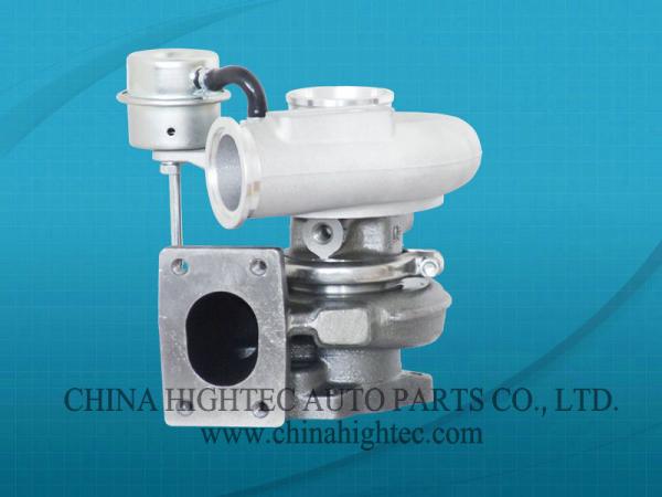 Buy cheap Turbo for Cummins BHT3B ,T855, 3803108/3529032（DOUBLE） from wholesalers