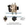 Buy cheap 0120468140 0120468154 - BOSCH Alternator 24V 80A Alternadores from wholesalers