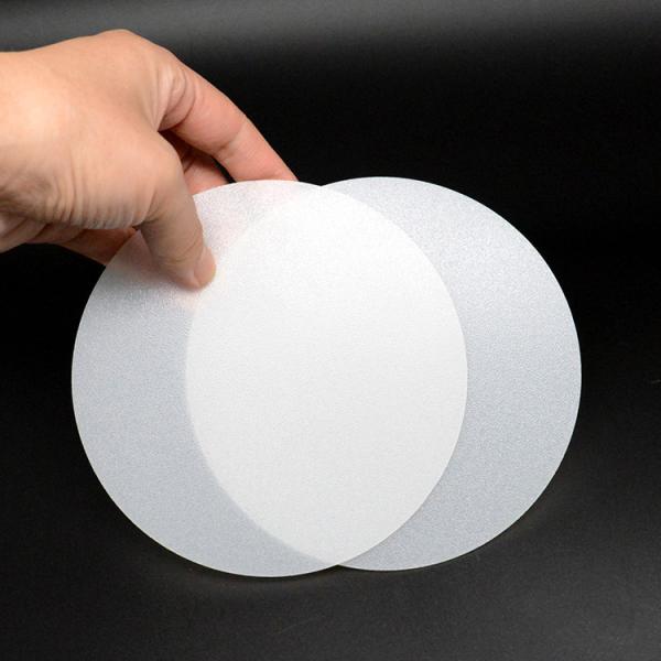 Buy cheap 1mm Polycarbonate Solid Sheet from wholesalers