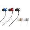 Buy cheap Aonike 10mm 105dB Type C Wired Headphones With Mic from wholesalers