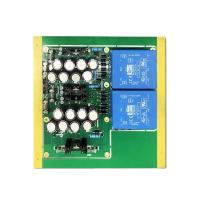 Buy cheap High TG FR4 PCB Assembly Turnkey 4 Layer For LG Tv Motherboard product
