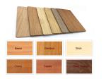 Buy cheap Eco Friendly Wooden RFID Wooden Card Access Control Hotel Smart Key Card from wholesalers