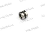 Machine & Eng Clamp 306500091 Textile Machine Parts , for GT7250 / GT5250 Parts