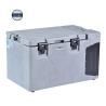 Buy cheap RoHS Certified Portable Vaccine Cooler With 0.16 Cbm Aluminum Alloy Exterior Material from wholesalers