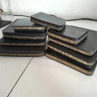 Buy cheap Mining Rubber Belting NN 100 Multi-ply Fabric Conveyor Belt product