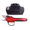 Buy cheap 30mm Lithium Battery Orchard Secateurs Electric Pruning Shears Best Garden Tools Electric Pruners from wholesalers