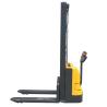 Buy cheap Fully Automatic 1000kg Forklift Electronic Stacker Walking Walkie Electric Hydraulic Lifter from wholesalers