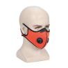 Buy cheap Sport Mask with Exhalation Valves Carbon Filters Breathable Face mask for working out Running from wholesalers