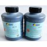 Buy cheap Paper Red Printer Consumables Carton Box CYCJET Oil Based Printing Ink from wholesalers