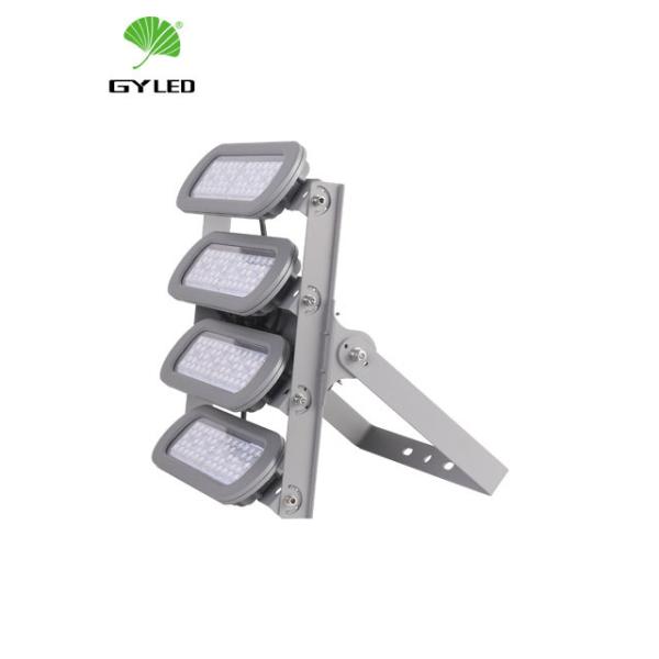 Die Casting Aluminium Material IP66 Waterproof 100w 12000 lumen led outdoor