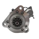 DX340 DX420LC Starter Motors 6526201-7074D 6526201-7058A For Excavator Engine
