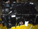 Original Cummins Diesel Vehicle Truck Engines Assy 6 Cylinder ISDe285 30