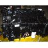 Buy cheap Original Cummins Diesel Vehicle Truck Engines Assy 6 Cylinder ISDe285 30 from wholesalers