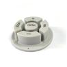 Buy cheap Pantone Color Silicone Rubber Keypads 30 Shore A For Electronic Products from wholesalers