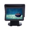 Buy cheap High Performance Retail Pos System , 12 Inch Display Small Business Pos System from wholesalers