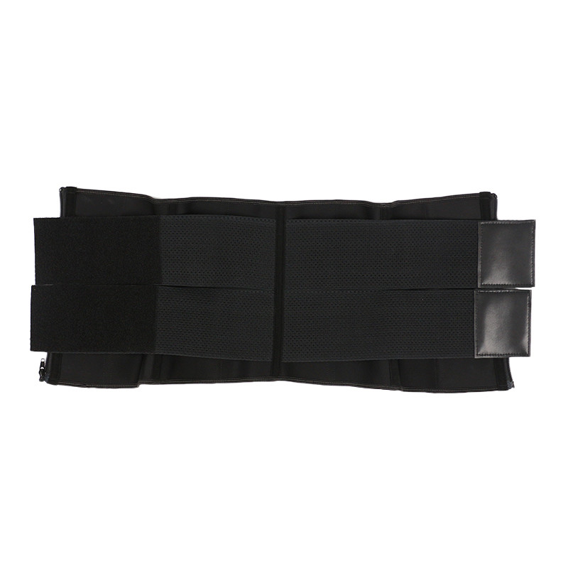 6XL 9 steel boned waist trainer