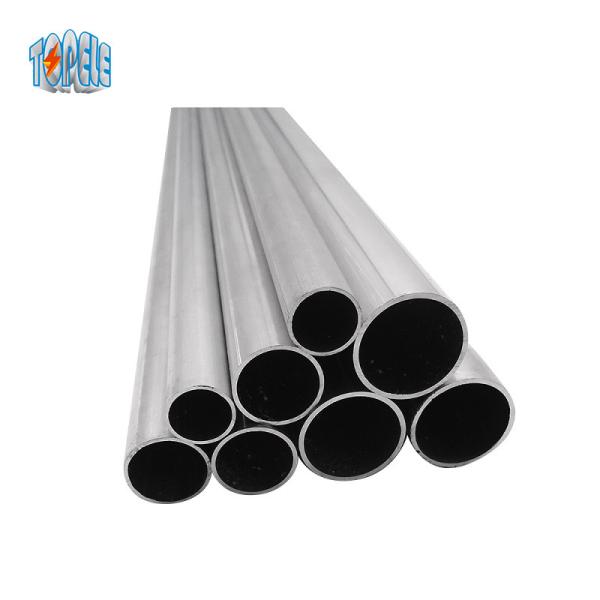 Buy cheap HDG Galvanized Steel EMT Conduit Pipe American Standard from wholesalers
