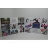 Buy cheap Video Production Business Cards , Landscape LCD Video Greeting Card from wholesalers