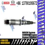 injector for sale 0445120342 68210105AA 0986435621 4994925 fit for Dodge Ram