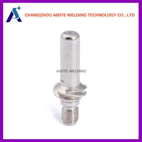 Buy cheap W03X0893-60A Plasma Cutting Nozzle And Electrode LINCOLN LC105 Electrode from wholesalers