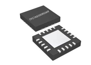 China 2A Low Noise TPS7A8300RGWR Linear And Low Dropout Voltage (LDO) Regulators on sale