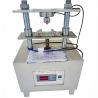 Buy cheap Bending Strength Testing Machine Flexural Strength Testing Machine from wholesalers