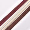 Buy cheap 20KJ58 Lurex Rib Knitted 2.5cm Decorative Ribbon Trim from wholesalers