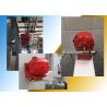 Buy cheap 50L Tank HFC 227ea Fire Extinguishing System For Anechoic Chamber from wholesalers