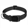 Buy cheap Adjustable Safety Personalized Pet Collars Nylon Dog Collars With Buckle from wholesalers