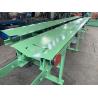 Buy cheap Welding Iron Pipe Making Machine For Tube Manufacturing Production Line from wholesalers