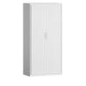 Buy cheap Tambour Door Cold Rolling Steel Plate Office Cupboard Manufacturers from wholesalers