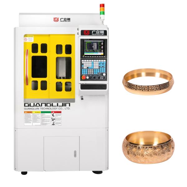 Buy cheap G6-500 Six-Axis Batch Flower Machine from wholesalers