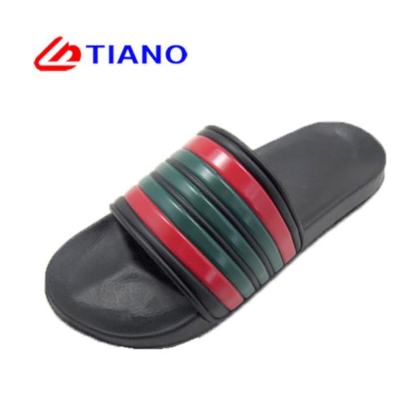 Buy cheap Casual PU Upper Adjustable Velcro Eva Material Slippers from wholesalers