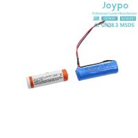 Buy cheap ER14505 3.6V 2700mAh Lithium Battery Cell AA Non Rechargeable Lithium Batteries product