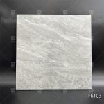 Cement Concrete Look Non Slip Ceramic Tiles Rectangle Porcelain Rustic Tiles