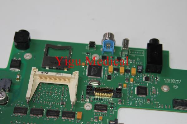 Buy cheap PN 453564560111 Medical Equipment Accessories Page Writer TC70 Mainboard from wholesalers