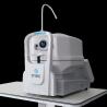 Buy cheap 3mm Fundus Optical Coherence Tomography Machine Checking Macular Degeneration from wholesalers