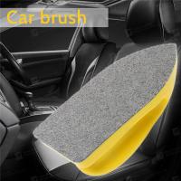 Buy cheap 50 x 120 x 35mm Car Leather Cleaning Brush Nano Seat Care product