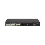 Buy cheap H3C LS-3600V3-28TP-EI Switch : 28-Port Gigabit , Stackable & Secure Layer 2 Managed Switch from wholesalers