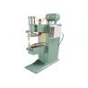 Buy cheap Foot Operated Small Spot Welding Machine Oil Filter Making from wholesalers