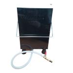 Gas Saving Potable Indoor Outdoor Infrared Catalytic Gas Heater THD210