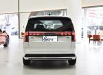 Chinese Export Fast Ship Electric Car Zeekr 009 5 Door 6 Seater Mpv EV Car