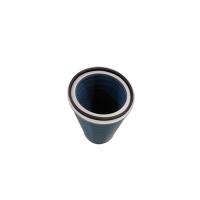 Buy cheap 5um,0.5um,2um,0.2umWelding smoking dust filter cartridge oval shape dust filter product