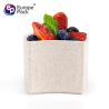 Buy cheap Alibaba hot sale biodegradable material special shape 66ml dessert cereal cup from wholesalers