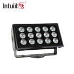Outdoor Wireless 85 W Dimmable LED Flood Light For Event