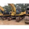 Buy cheap 1.6cbm 605L Fuel 245hp PC360-7 Used KOMATSU Excavator from wholesalers