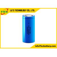 Buy cheap Lithium Iron Phosphate Battery 32700 Lifepo4 3.2V 6000mah Rechargeable Battery product