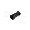 Buy cheap FKM Rubber Tube Hose Oil Acid Chemical Resistant IDN 9 Mm X 27 Mm Length from wholesalers