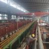 Buy cheap Zinc Hot Dip Galvanizing Lines Process 1.0-1.5mm 650mm 100 000TPY from wholesalers